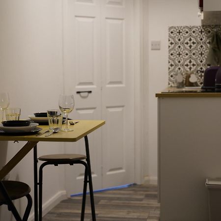 The Cosy Nook Studio #5 Лондон Экстерьер фото