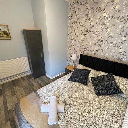 The Cosy Nook Studio #5 Лондон Экстерьер фото