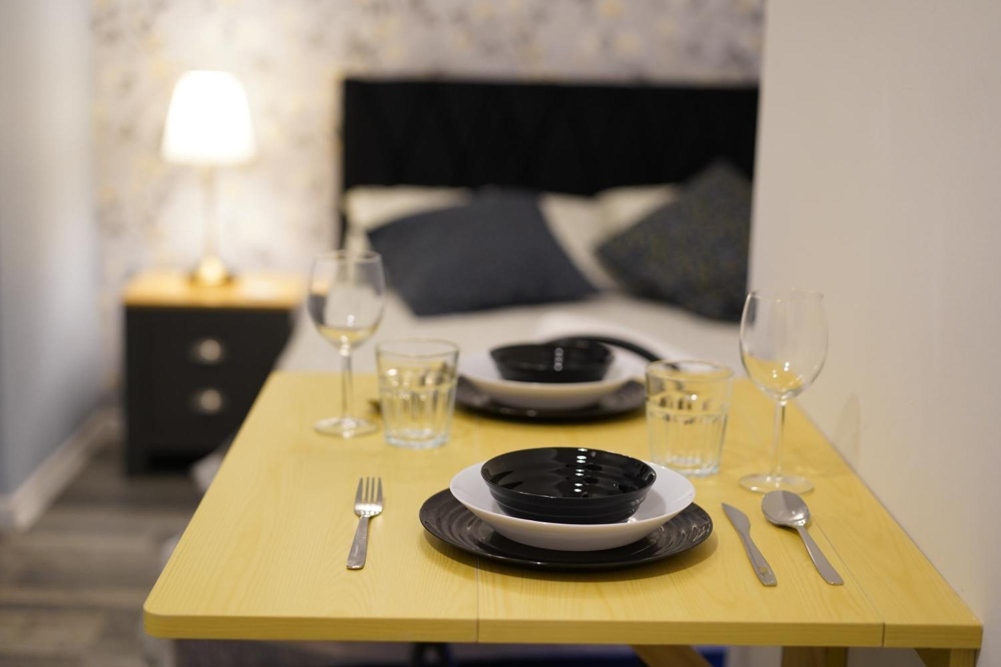 The Cosy Nook Studio #5 Лондон Экстерьер фото