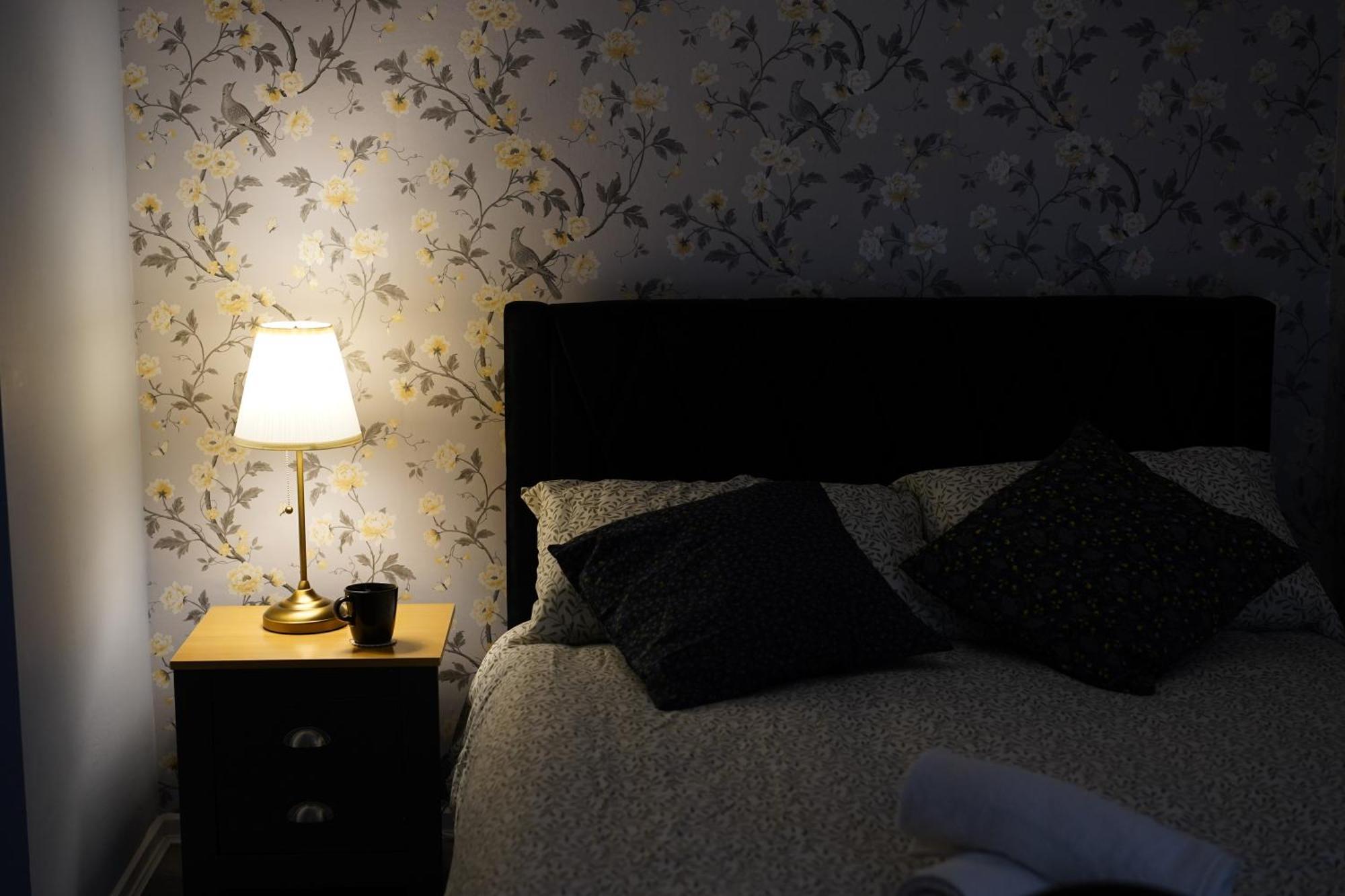 The Cosy Nook Studio #5 Лондон Экстерьер фото