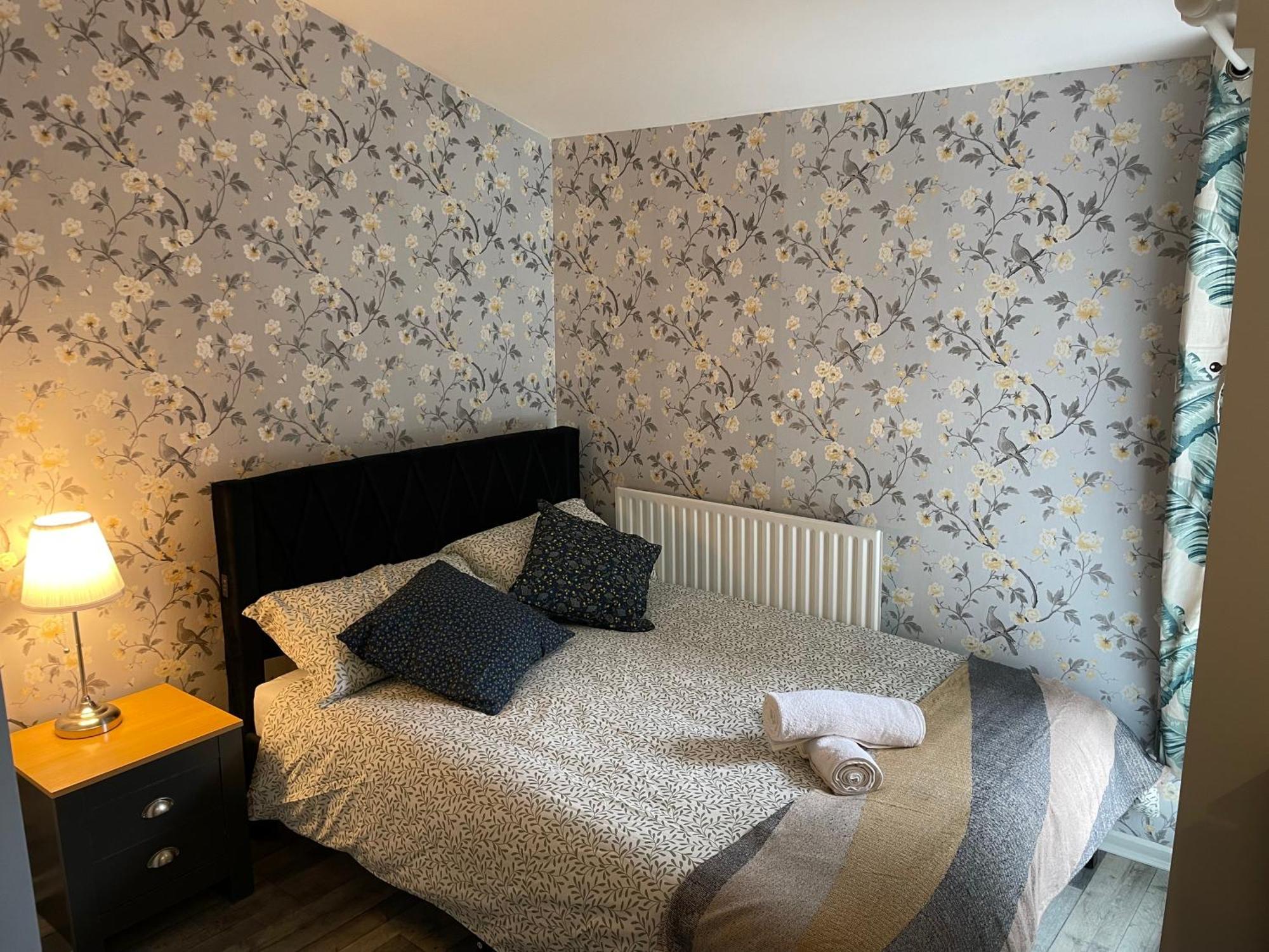 The Cosy Nook Studio #5 Лондон Экстерьер фото